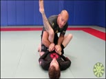 Xande No Gi Passing System 6 - Failed Double Over to Single Over Pass